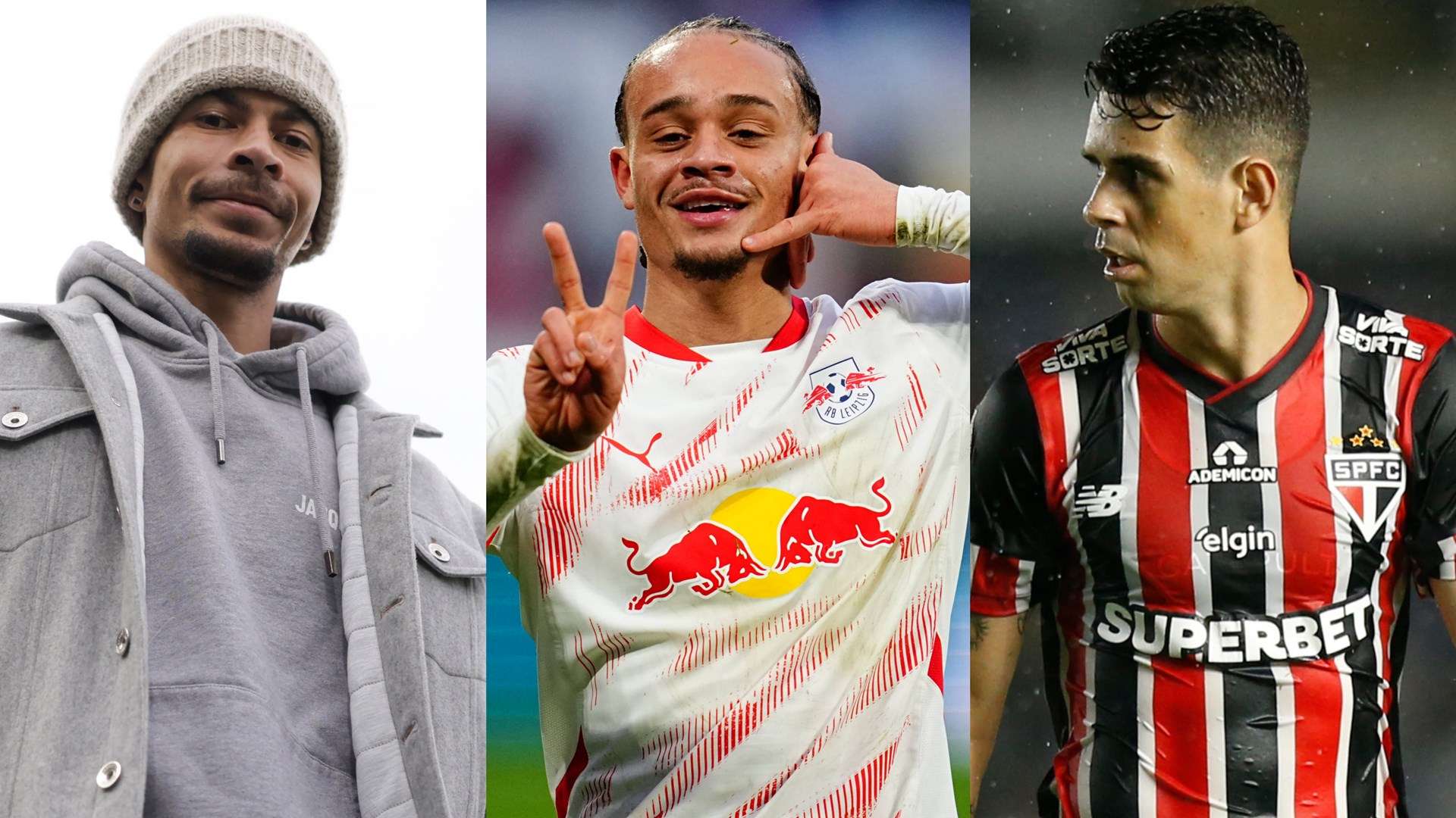 阿爾維斯案 阿爾維斯案