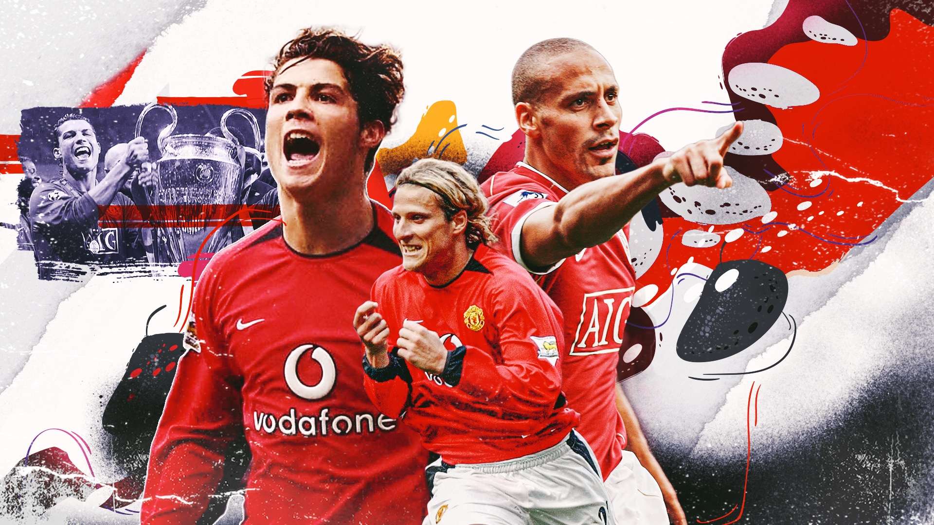 令人瞩目的 令人瞩目的