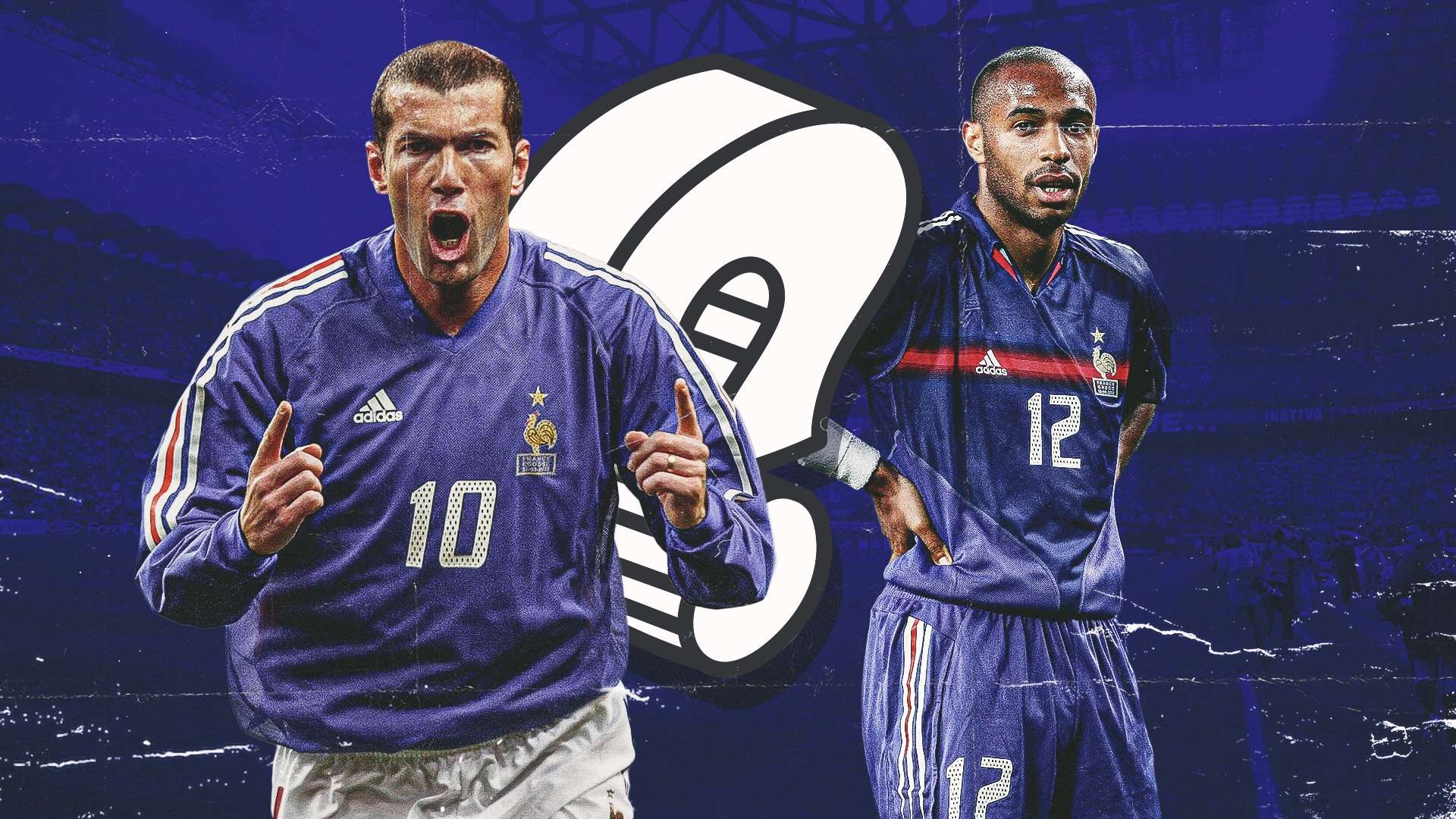 越位之谜 越位之谜